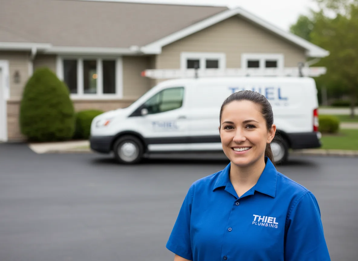 Plumber Olivia, MN FAQs